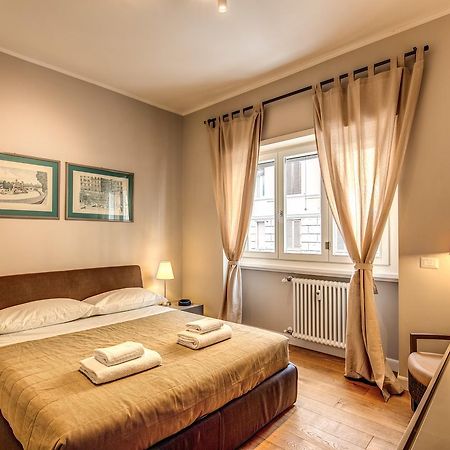 The Dome 3 Bedroom Apartment En Suite Rome Bagian luar foto